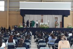 Cierre Ciclo Escolar Primaria 2021-2022