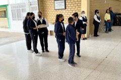 Cierre Ciclo Escolar Primaria 2021-2022