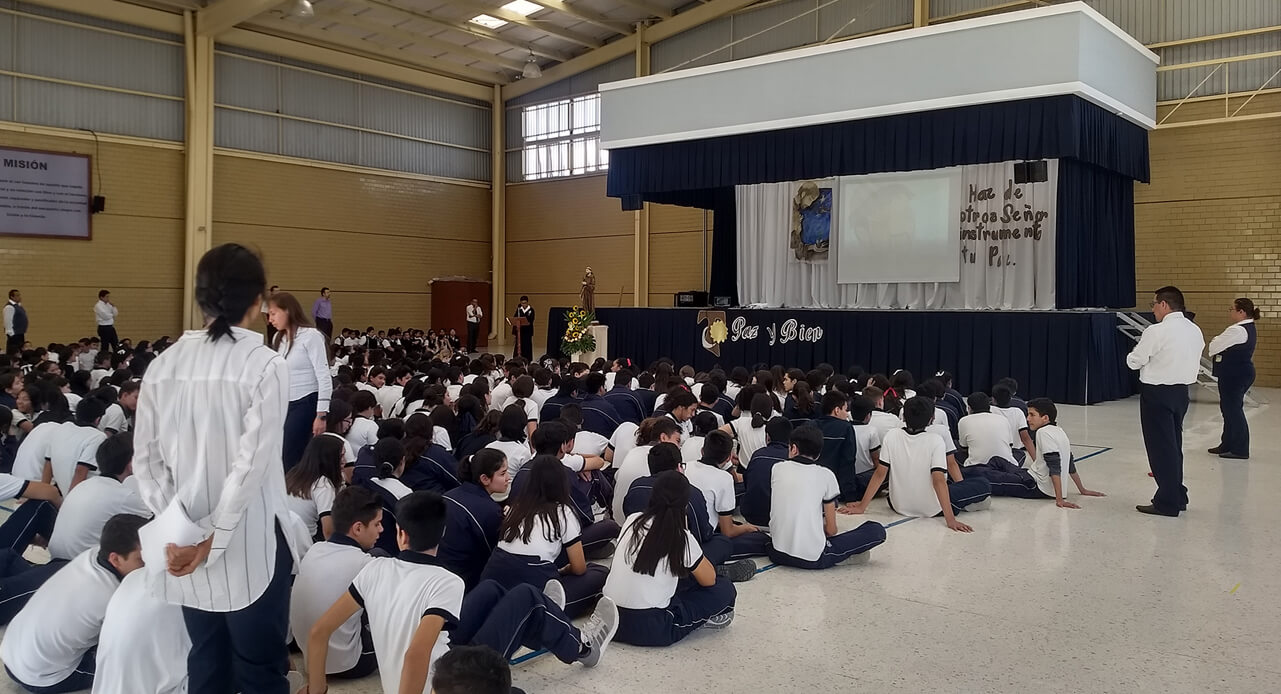 Inicio