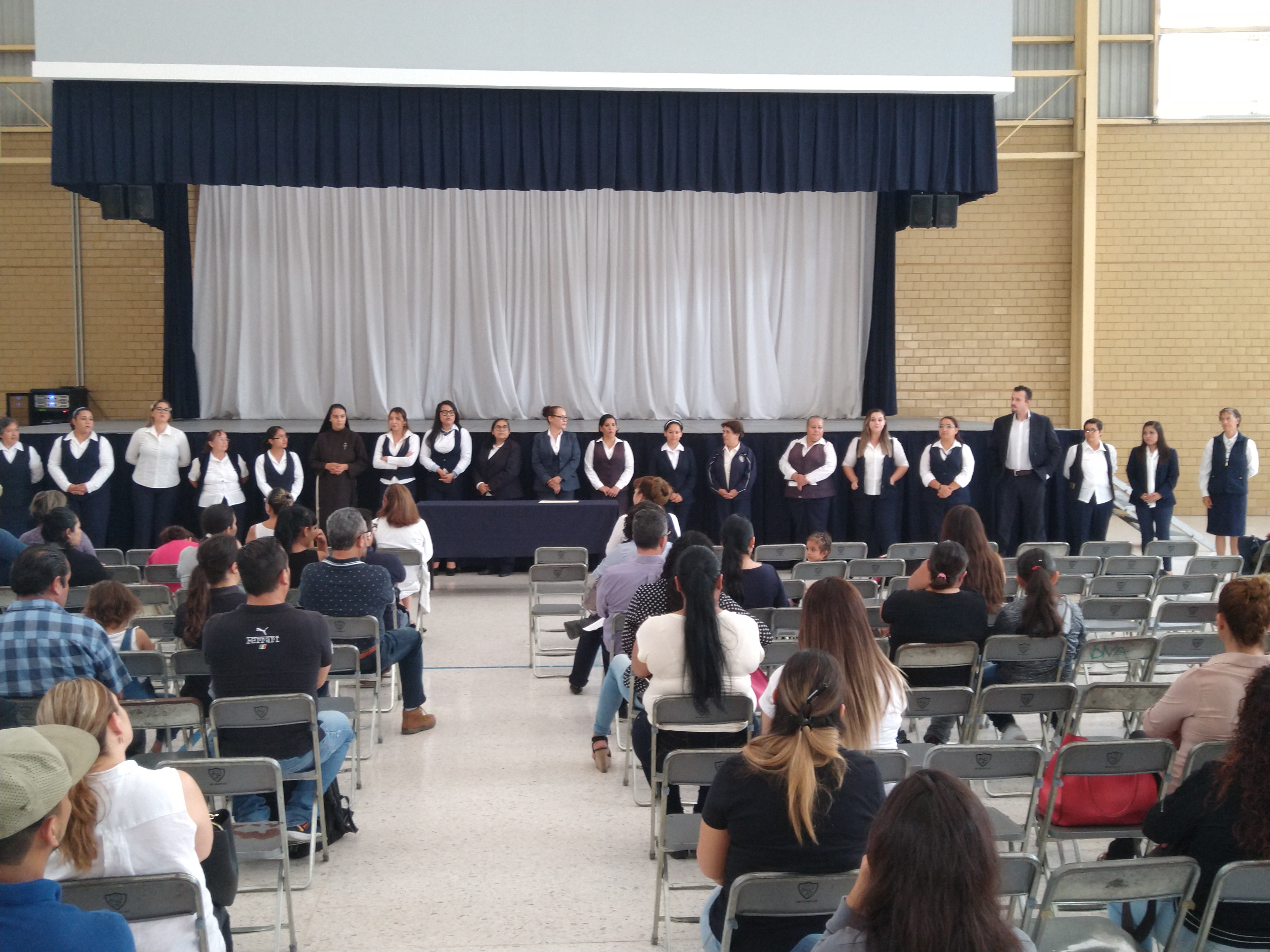 Junta De Padres De Familia Primaria